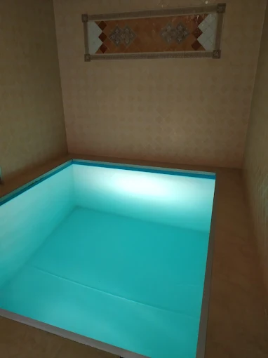 Баня Парк Отель — сауны и бани Харькова