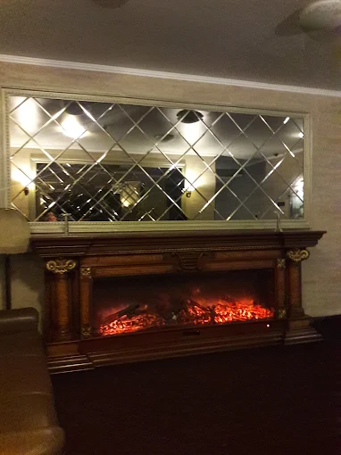 Баня Парк Отель — сауны и бани Харькова