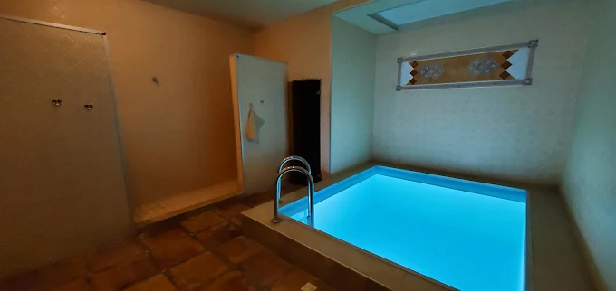 Баня Парк Отель — сауны и бани Харькова